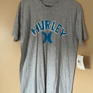 Hurley Tee NEW